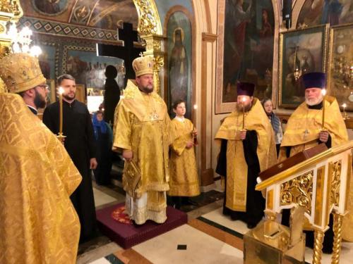 Бденије у суботу 02. новембра 2019. године