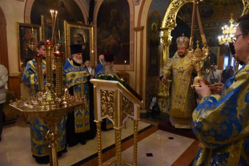 Бденије у суботу 22. септембра 2018. године