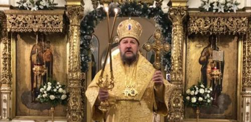 Празник Преподобног Антонија Великог (30.01.2019)