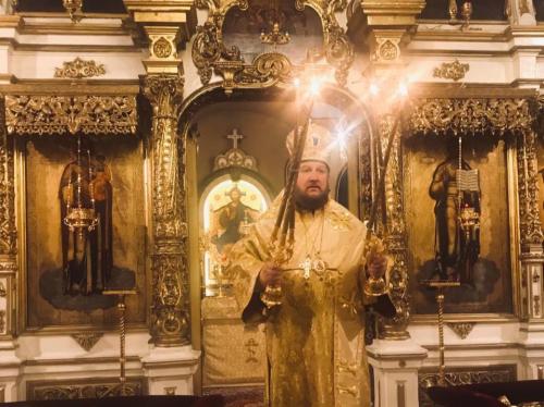 Бденије у суботу 30. новембра 2019. године