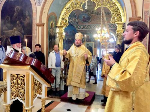 Бденије уочи Ивандана (06.07.2019)