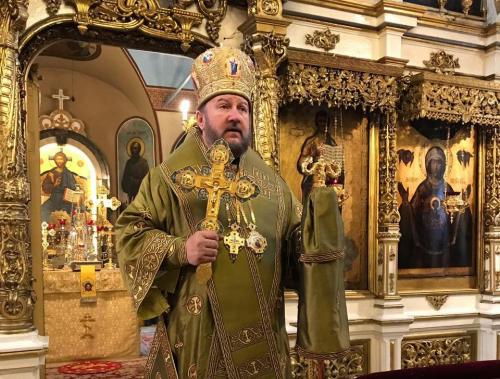 Празник Свете Петке (27.10.2018)