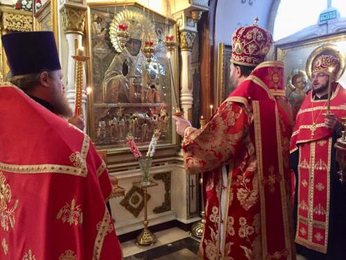 Бденије уочи празника Св. Николаја (21.05.2019)