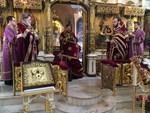 krestopoklonaya liturgia (7)