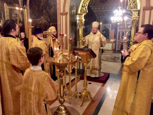 Бденије у суботу 09. фебруара 2019. године