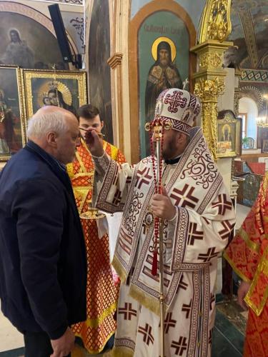 Бденије уочи Ђурђевдана (05.05.2023)