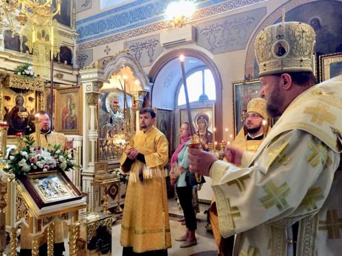 Бденије у суботу 22. јуна 2019. године