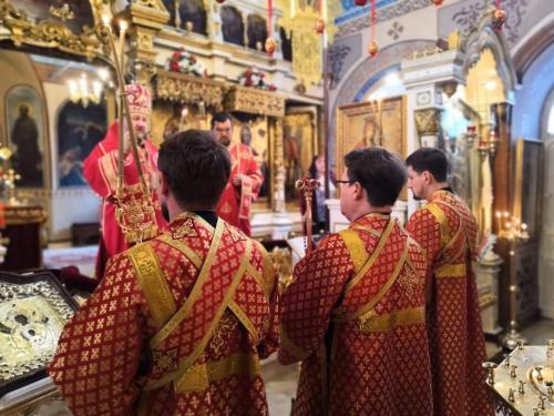 Бденије у суботу 25. маја 2019. године