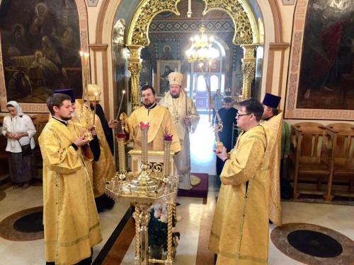 Бденије у суботу 14. јула 2018. године