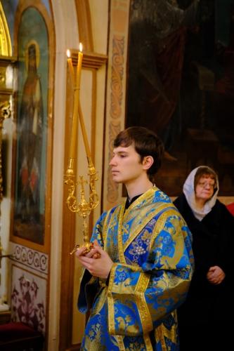 Благовести-2